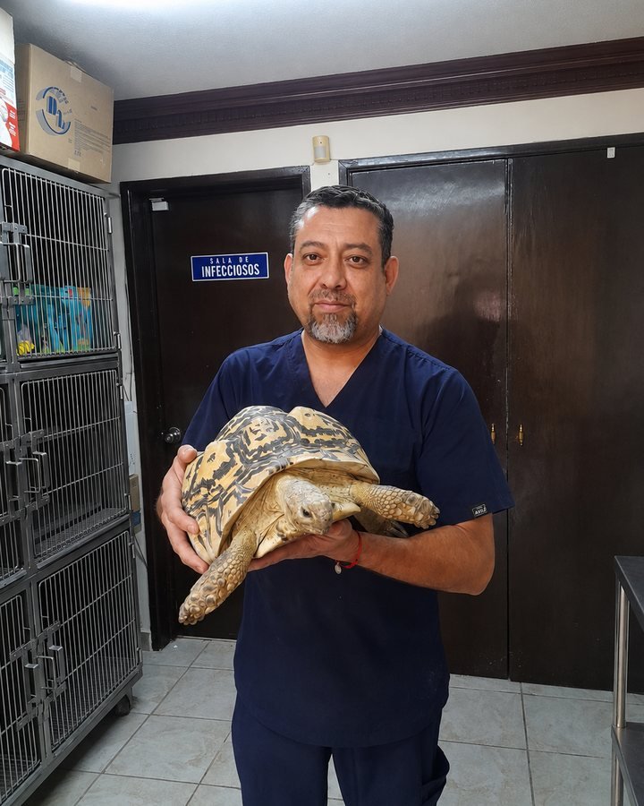 MVZ Eduardo Herrera Andrade