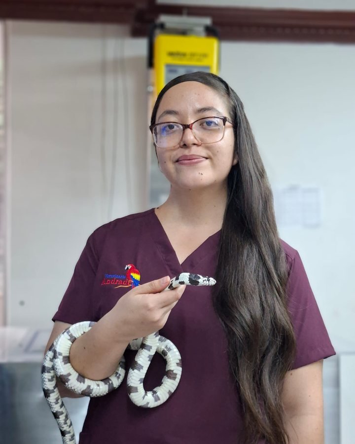 EMVZ Jessica Nayeli Ulloa Calzada